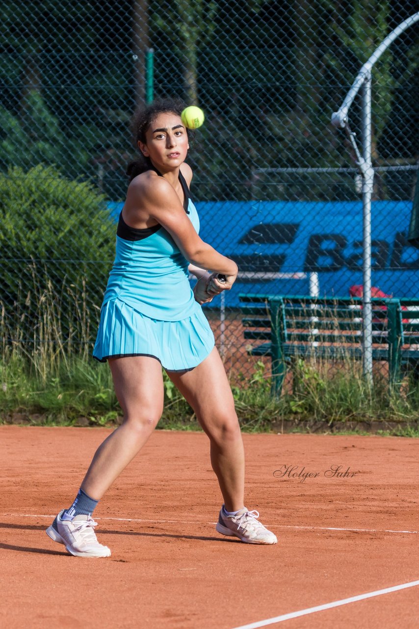 Emma Gevorgyan 355 - Norderstedt Open